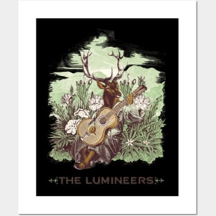 denver of lumi Posters and Art